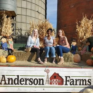 Meet your Posher, Jen